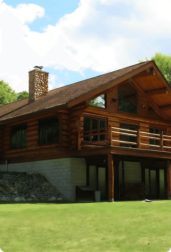 vanargand outdoor lodge