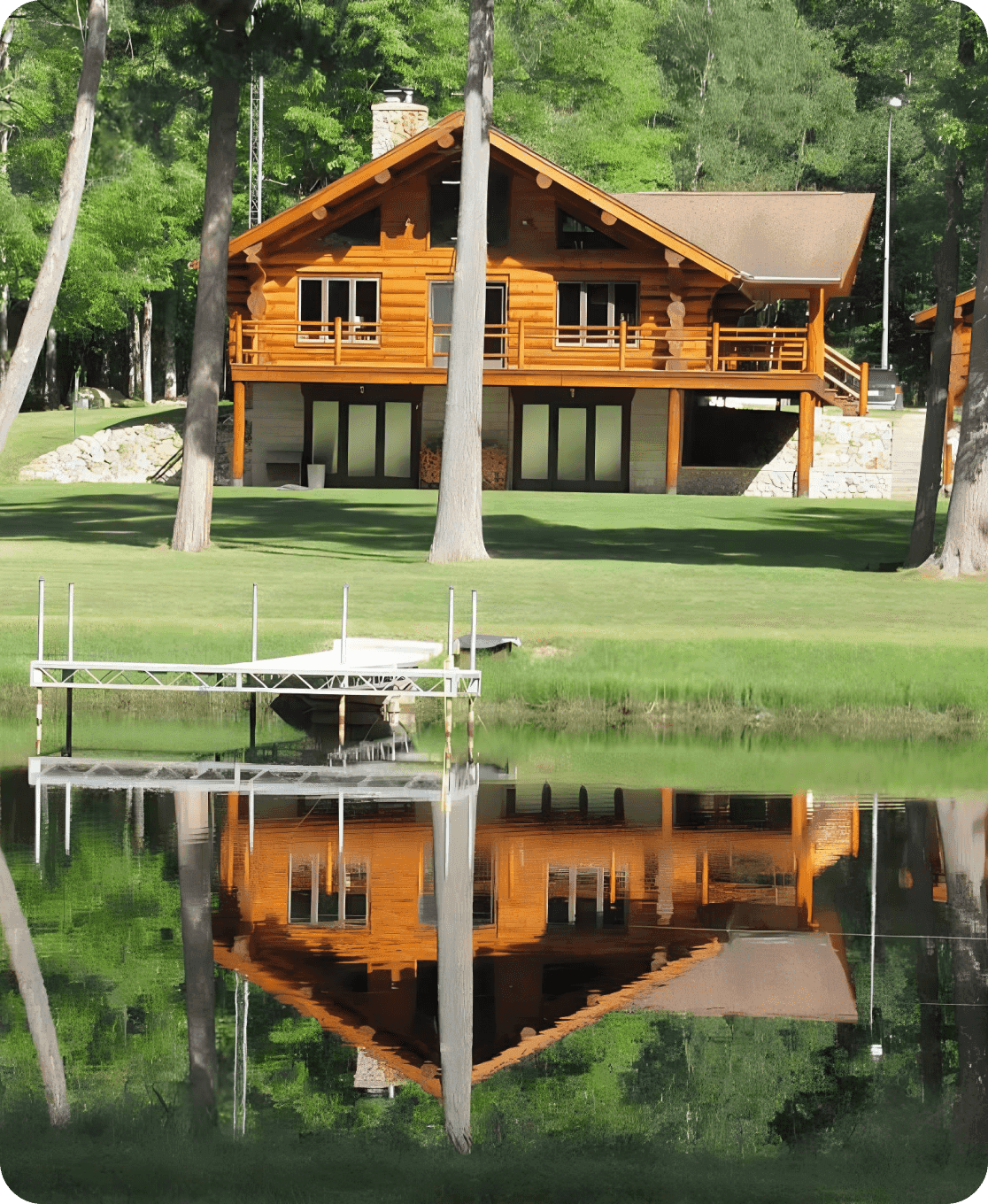 vanargand outdoor lodge